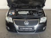 Volkswagen Passat B6 Москва  - изображение 37