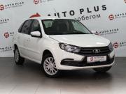 Lada (ВАЗ) Granta I Рестайлинг Минеральные Воды  - изображение 18