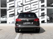 Volkswagen Touareg II Рестайлинг Ставрополь  - изображение 30