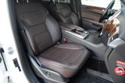 Mercedes-Benz M-Класс III (W166) Иркутск  - изображение 73