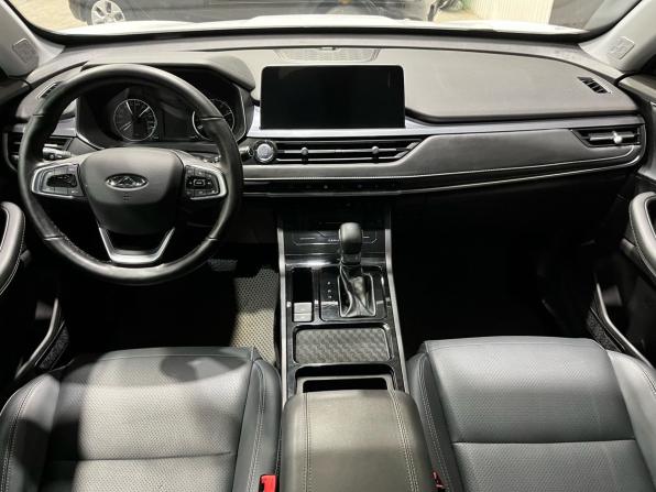 Chery Tiggo 4 Pro I с пробегом 2023 года, цена 1 390 000 рублей, 43188 км, внедорожник, Автокод Объявления