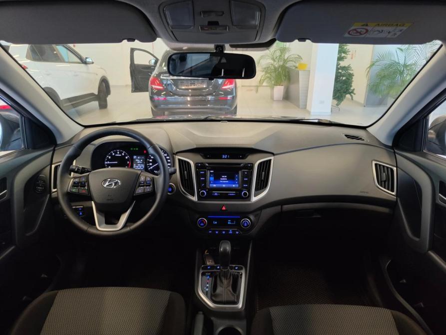 Hyundai Creta I Санкт-Петербург  - изображение 9