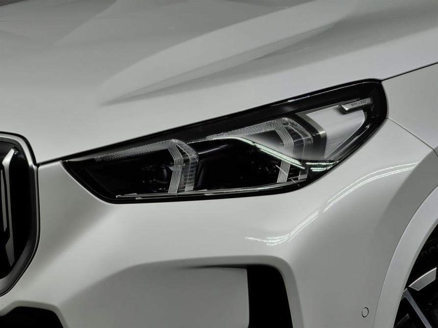 BMW X1 III (U11/U12) Москва  - изображение 8