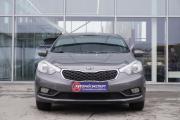 Kia Cerato III Ульяновск  - изображение 25