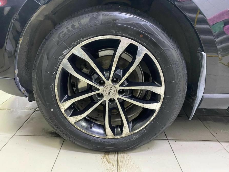 Zotye T600 Набережные Челны  - изображение 4