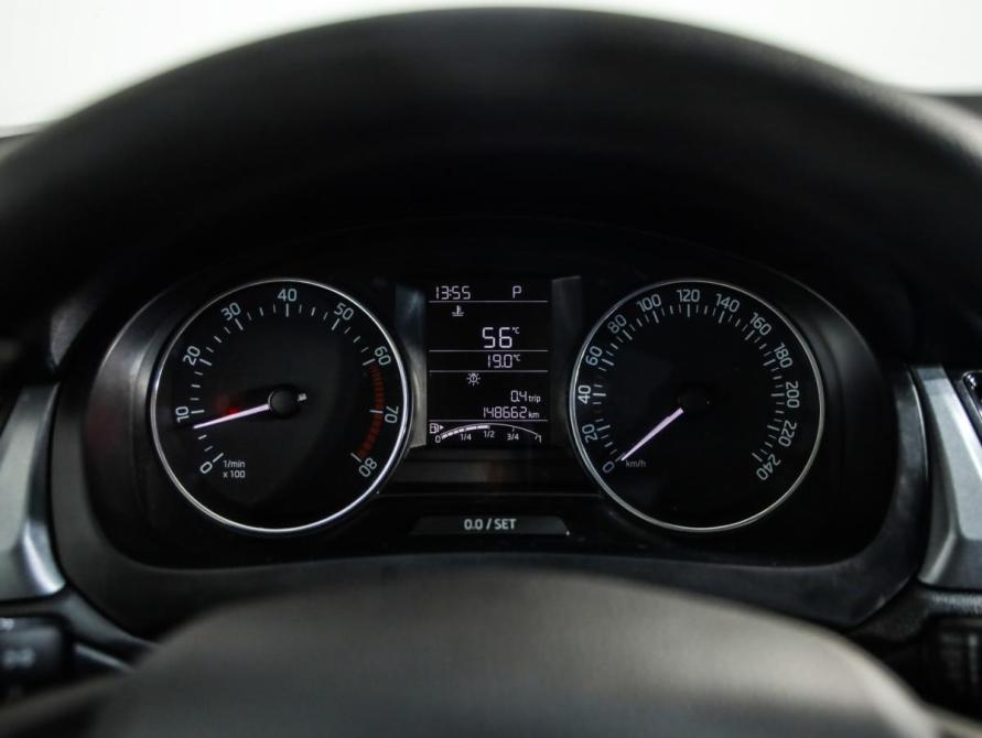 Skoda Rapid I Санкт-Петербург  - изображение 12