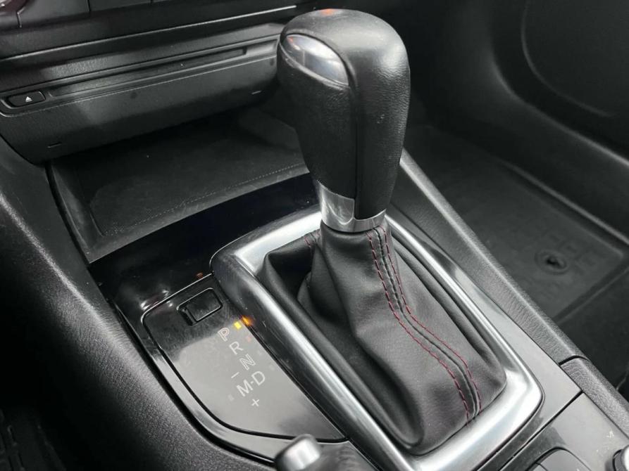 Mazda 3 III (BM) Воронеж  - изображение 27