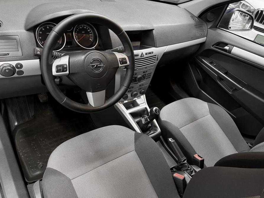 Opel Astra H Рестайлинг Тверь  - изображение 8