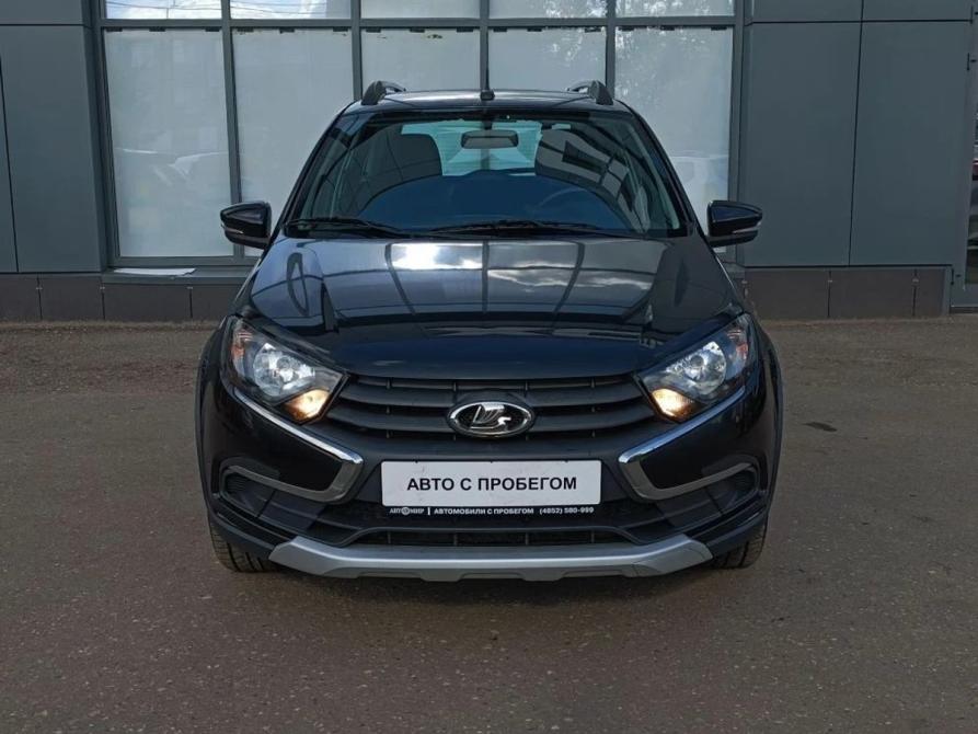 Lada (ВАЗ) Granta I Рестайлинг Ярославль  - изображение 2