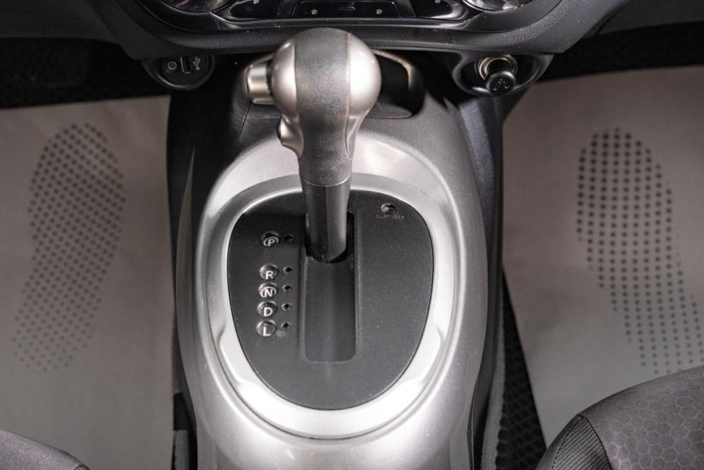 Nissan Juke I Томск  - изображение 17