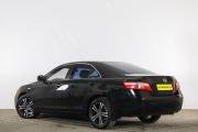 Toyota Camry VI (XV40) Рестайлинг Тюмень  - изображение 24