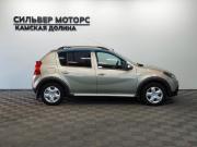 Renault Sandero I Пермь  - изображение 20