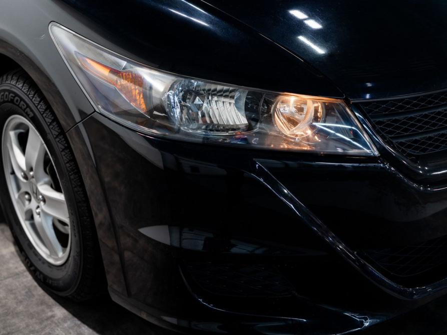 Honda Stream II Рестайлинг Чита  - изображение 15
