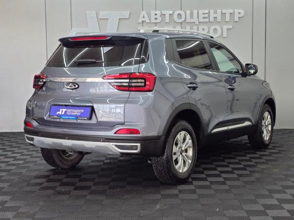 Chery Tiggo 4 I Рестайлинг с пробегом 2021 года, цена 1 499 000 рублей, 86430 км, внедорожник, Автокод Объявления