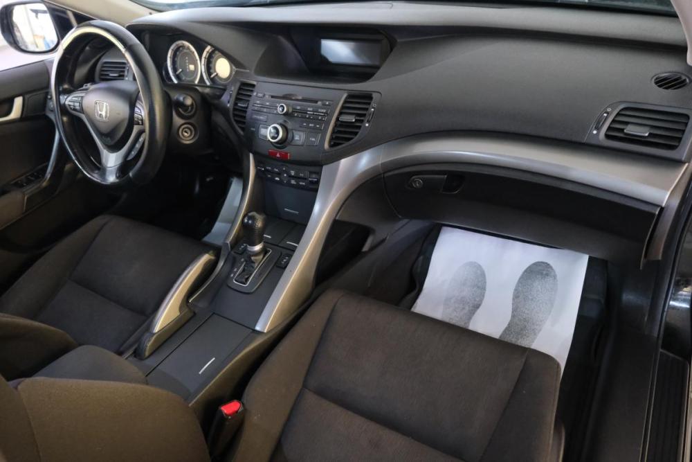 Honda Accord VIII Омск  - изображение 21