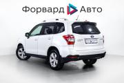 Subaru Forester IV Тюмень  - изображение 34