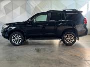 Toyota Land Cruiser Prado 150 Series Рестайлинг 3 Оренбург  - изображение 31