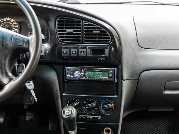 Kia Spectra I Рестайлинг 2 с пробегом 2006 года, цена 343 000 рублей, 178647 км, седан, Автокод Объявления