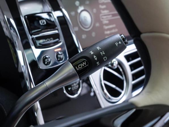 Rolls-Royce Ghost I с пробегом 2013 года, цена 15 200 000 рублей, 35246 км, седан, Автокод Объявления