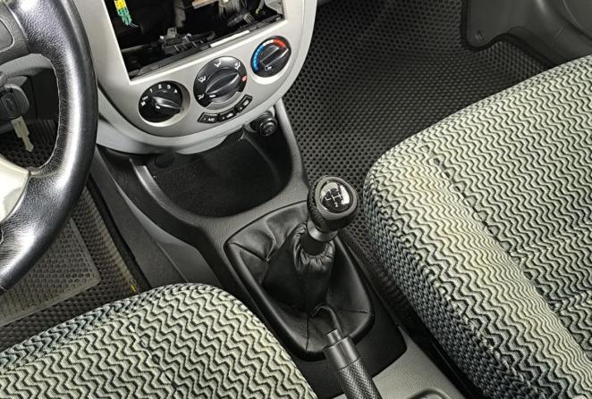 Chevrolet Lacetti I с пробегом 2008 года, цена 350 000 рублей, 251779 км, хэтчбек, Автокод Объявления
