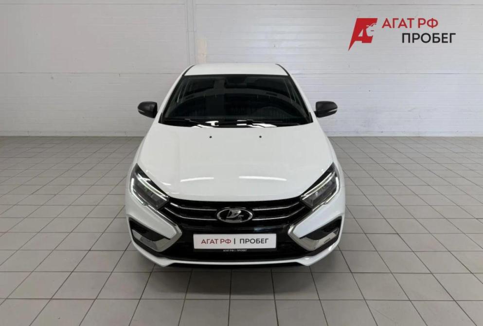 Lada (ВАЗ) Vesta I Рестайлинг (NG) Астрахань  - изображение 2