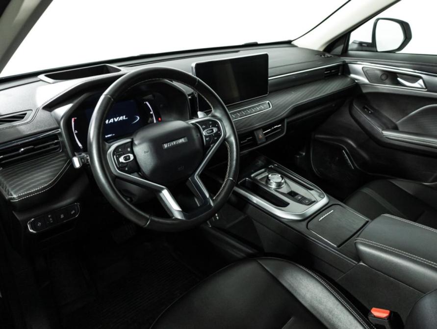 Haval Jolion I Санкт-Петербург  - изображение 11