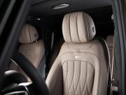 Mercedes-Benz G-Класс AMG II (W465) Рестайлинг Москва  - изображение 45