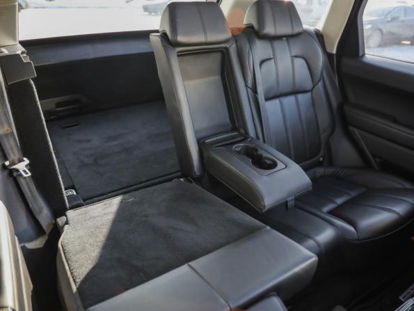 Land Rover Range Rover Sport II с пробегом 2015 года, цена 2 749 000 рублей, 153194 км, внедорожник, Автокод Объявления