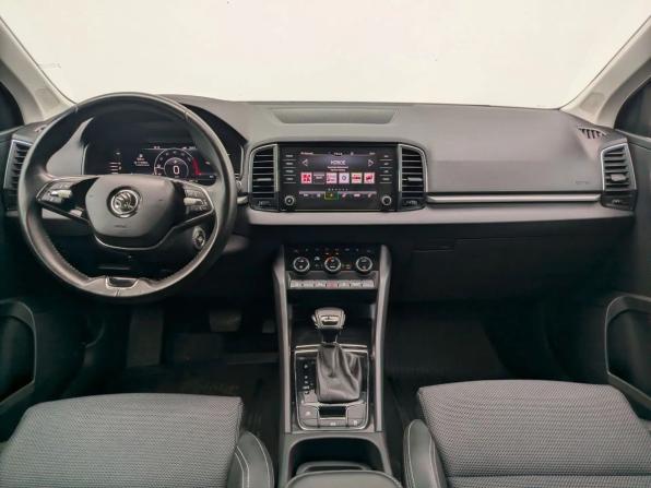 Skoda Karoq I с пробегом 2020 года, цена 2 430 000 рублей, 79969 км, внедорожник, Автокод Объявления