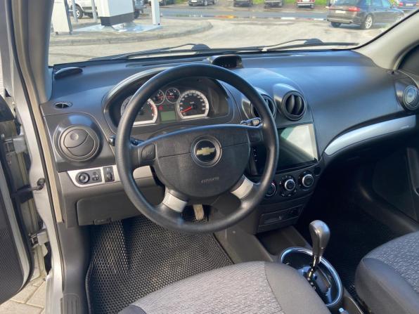 Chevrolet Nexia I с пробегом 2020 года, цена 900 000 рублей, 117044 км, седан, Автокод Объявления