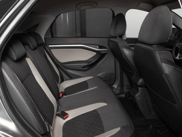 Lada (ВАЗ) Vesta I с пробегом 2018 года, цена 991 200 рублей, 119110 км, седан, Автокод Объявления