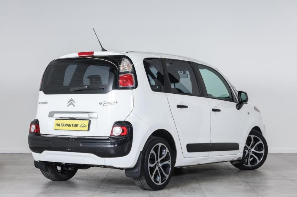 Citroen C3 Picasso I Новосибирск  - изображение 7