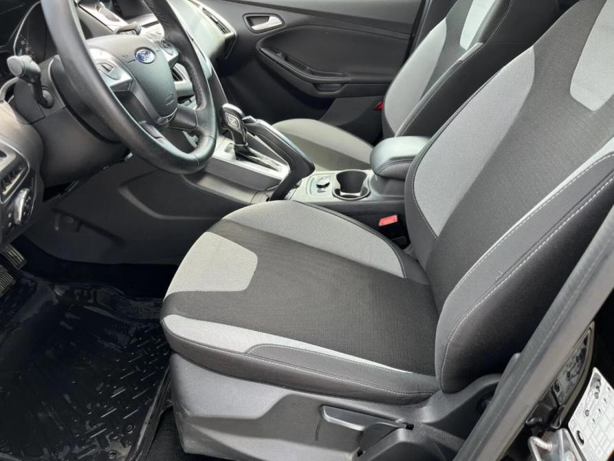 Ford Focus III Буинск  - изображение 9