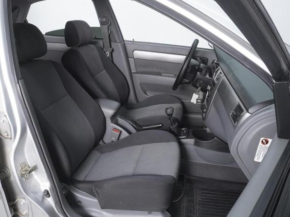 Chevrolet Lacetti I с пробегом 2012 года, цена 590 000 рублей, 141520 км, седан, Автокод Объявления