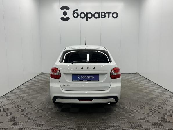 Lada (ВАЗ) Granta I Рестайлинг с пробегом 2020 года, цена 810 000 рублей, 68650 км, хэтчбек, Автокод Объявления