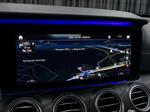 Mercedes-Benz E-Класс V (W213 S213 C238) Рестайлинг с пробегом 2020 года, цена 3 349 000 рублей, 149000 км, седан, Автокод Объявления