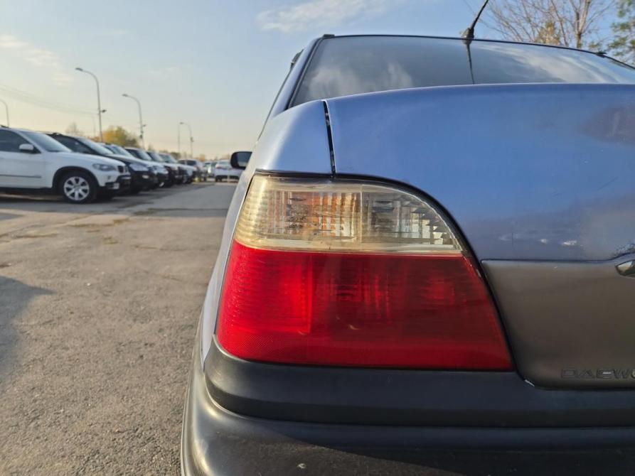 Daewoo Nexia I Саратов  - изображение 14