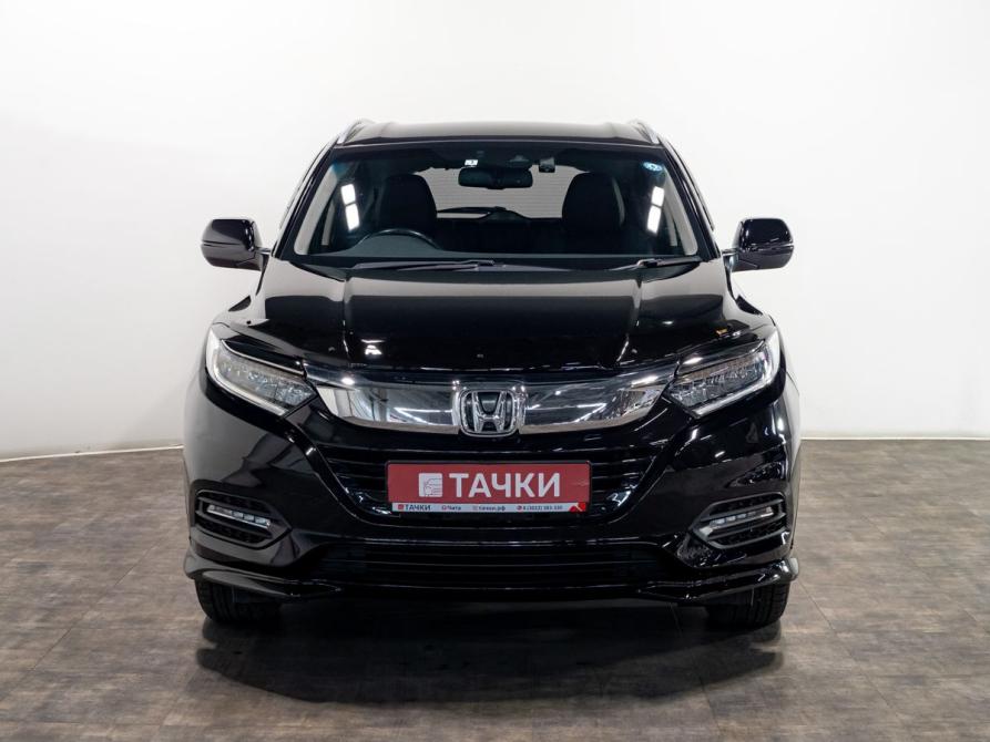 Honda Vezel I Рестайлинг Чита  - изображение 2