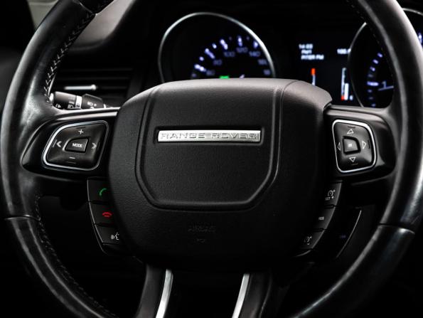 Land Rover Range Rover Evoque I с пробегом 2014 года, цена 1 849 000 рублей, 191676 км, внедорожник, Автокод Объявления