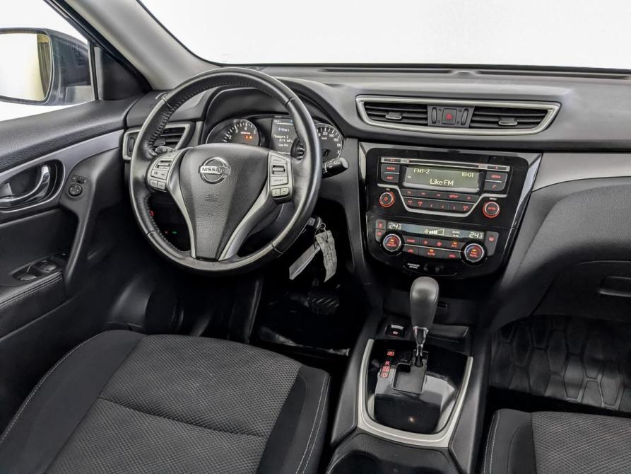 Nissan X-Trail III Москва  - изображение 28