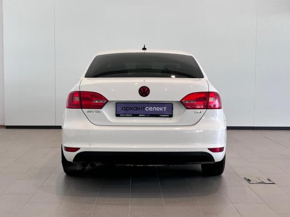 Volkswagen Jetta VI с пробегом 2011 года, цена 740 000 рублей, 274367 км, седан, Автокод Объявления