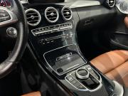 Mercedes-Benz C-Класс IV (W205) Санкт-Петербург  - изображение 44