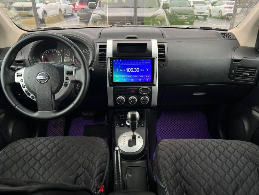 Nissan X-Trail II Рестайлинг Оренбург  - изображение 17
