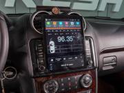 Mercedes-Benz GL-Класс I (X164) Рестайлинг Воронеж  - изображение 39