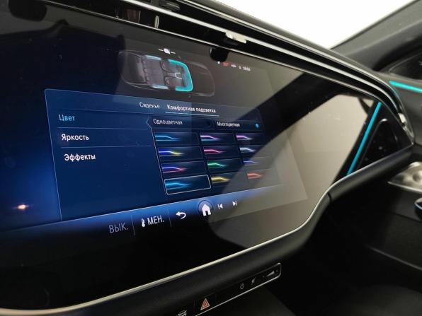 Новый Mercedes-Benz E-Класс VI (W214 S214) 2026 года, цена 9 000 000 рублей, седан, Автокод Объявления