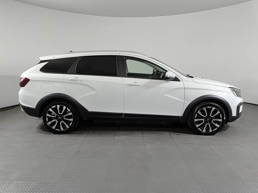 Lada (ВАЗ) Vesta I Рестайлинг (NG) Уфа  - изображение 5
