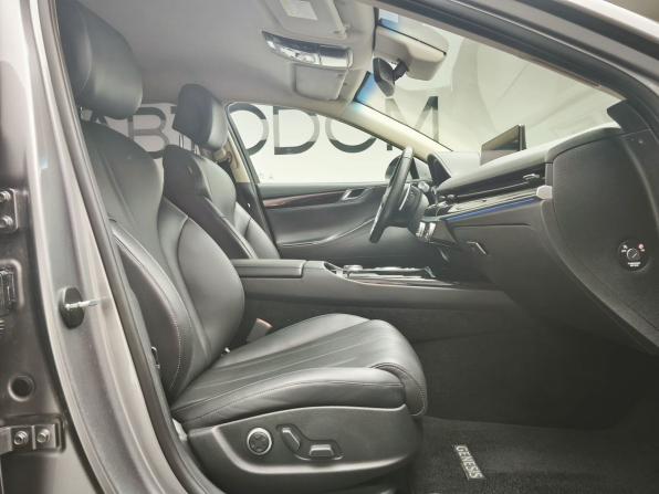 Genesis G80 II с пробегом 2022 года, цена 3 124 000 рублей, 172575 км, седан, Автокод Объявления