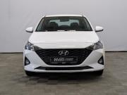 Hyundai Solaris II Рестайлинг Москва  - изображение 27