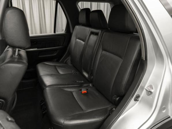 Honda CR-V II с пробегом 2002 года, цена 660 000 рублей, 425991 км, внедорожник, Автокод Объявления