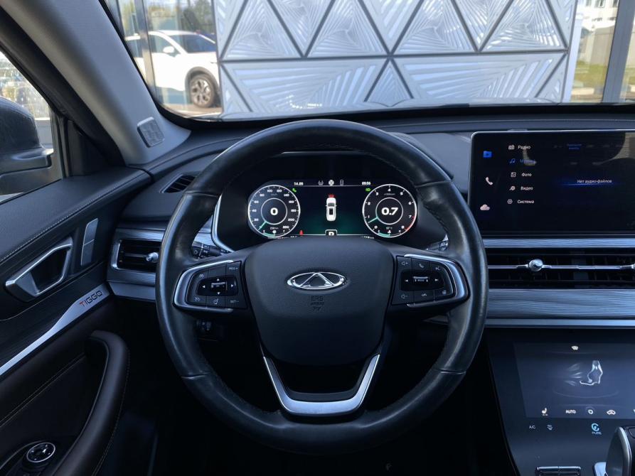 Chery Tiggo 8 Pro I Москва  - изображение 15